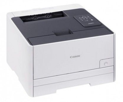 Canon i-SENSYS LBP7110CW Laser Printer