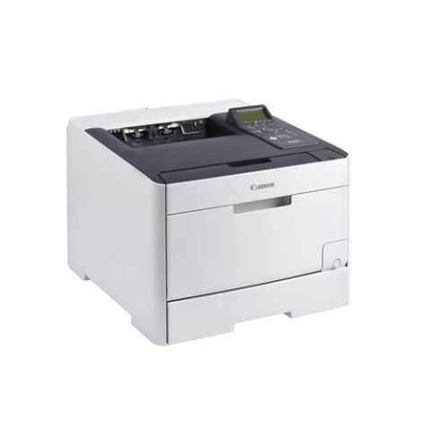 Canon i-SENSYS LBP7660Cdn A4 Colour Laser Printer