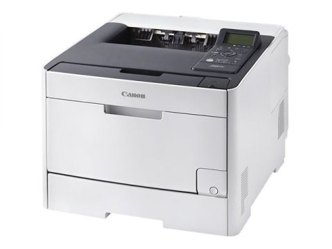 Canon i-SENSYS LBP7680Cx A4 Colour Laser Printer