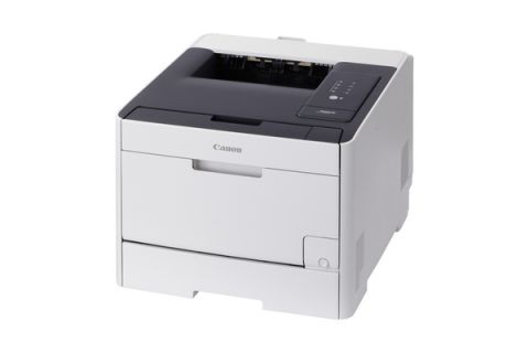 Canon i-SENSYS LBP7780CX Colour Laser Printer