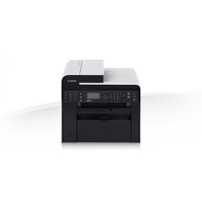 Canon i-SENSYS MF4730 Multifunction Laser Printer