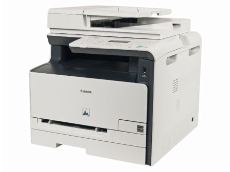 Canon i-SENSYS MF8050Cn, Colour Printer
