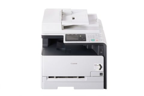 Canon i-SENSYS MF8230Cn Laser Multifunction Printer