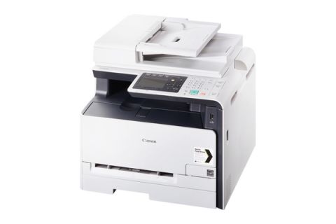 Canon i-SENSYS MF8280CW Laser Multifunctional Printer