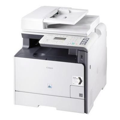 Canon i-SENSYS MF8360Cdn A4 Colour Laser Multifunction