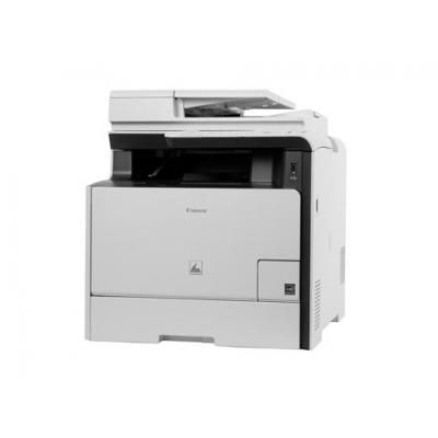 Canon i-SENSYS MF8380Cdw A4 Colour Laser Multifunction