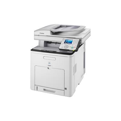 Canon i-SENSYS MF9220Cdn A4 Colour Laser Multifunction