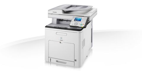 Canon i-SENSYS MF9280Cdn 