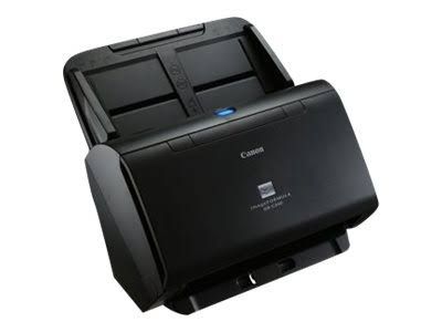 Canon imageFORMULA DR-C240, Desktop Scanner 