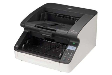 Canon imageFORMULA DR-G2110, Production Scanner 
