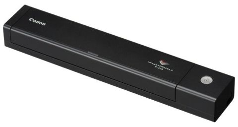 Canon imageFormula P-208 Document Scanner