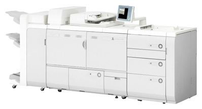 Canon imagePress 1125 Production Printer