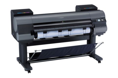 Canon imagePROGRAF iPF8400 Large Format Printer