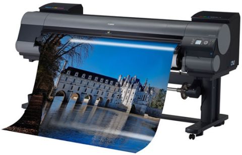 Canon imagePROGRAF iPF9400S Large Format Printer