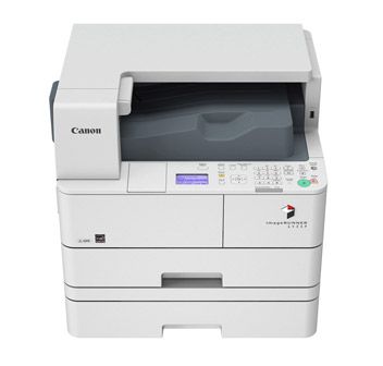 Canon imageRUNNER 1435P, B/W Printer