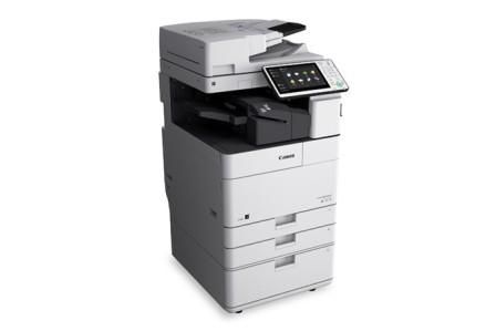 Canon imageRUNNER ADVANCE 4535i, Digital Photocopier 