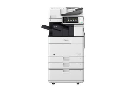 Canon ImageRunner ADVANCE 4551i, Multifunctional Printer