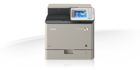 Canon imageRunner Advance C350P, Colour Printer