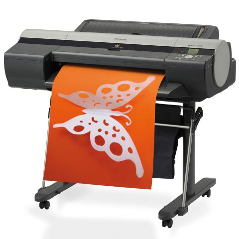 Canon IPF6000 A1 Wide Format Printer