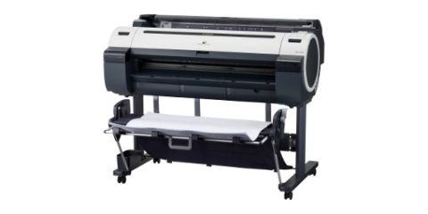 Canon IPF765 Large Format Printer