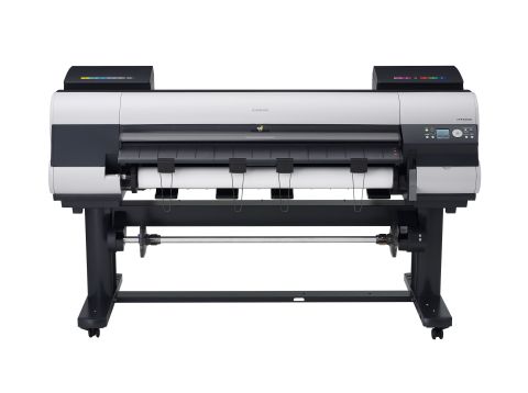 Canon IPF8000S A0 Wide Format Printer