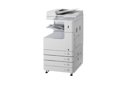 Canon IR2525, Mono Laser Printer