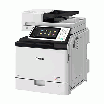 Canon IR ADV C256i, Colour Multifunction Laser Printer