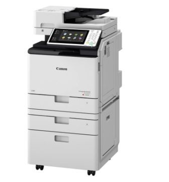 Canon IR ADV C3530i, Colour Laser Printer