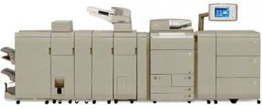 Canon iR Advance C9070S Pro Digital Colour Production Printer