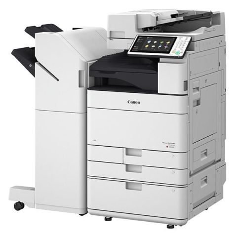 Canon IR C7580i, Colour Multifunctional Printer 
