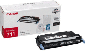 Canon 1660B002AA, Toner Cartridge- Black, LBP5300, 5360, MF8450, 9130, MF9170, MF9220- Genuine