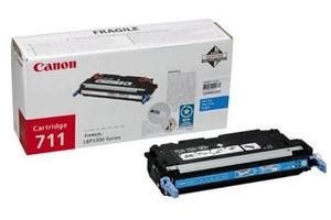 Canon 1659B002AA, Toner Cartridge- Cyan, LBP5300, 5360, MF8450, 9130, 9170- Genuine