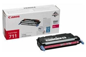 Canon 1658B002AA, Toner Cartridge- Magenta, LBP5300, 5360, MF8450, 9130, 9170- Genuine 
