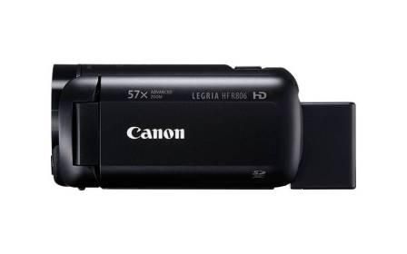 Canon LEGRIA HF R806 Digital Camcorder