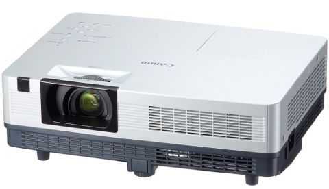 Canon LV-7292M Multimedia Projector