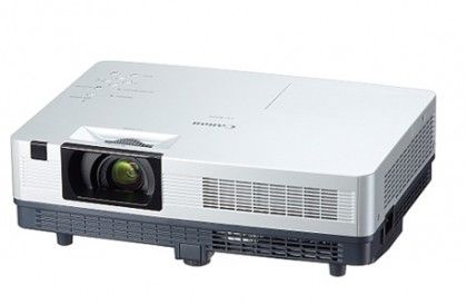 Canon LV-8225 Multimedia Projector