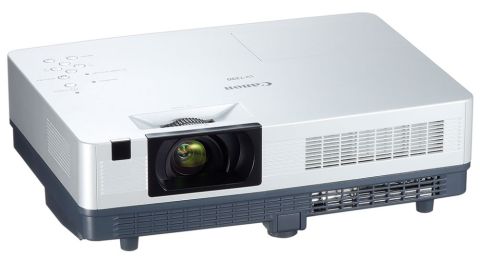 Canon LV-8227M Multimedia Projector
