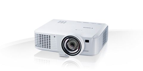 Canon LV-WX310ST, Multimedia Projector