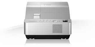 Canon LV8235UST, DLP Projector