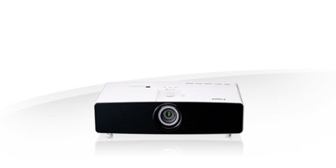 Canon LX-MW500, Multimedia Projector 