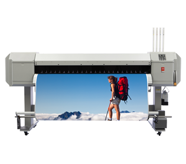 Canon Oce CS9360 Roll Based Printer