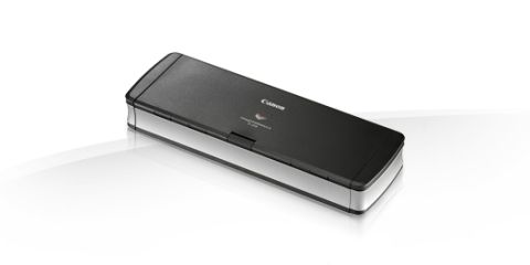 Canon P-215 Document Scanner