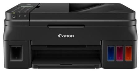 Canon PIXMA G4511, Multifunctional Inkjet Printer