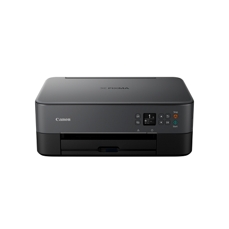 Canon PIXMA TS5350a, Colour Inkjet All-in-one Printer