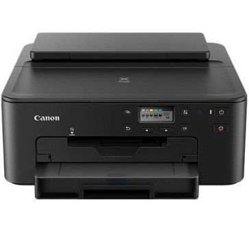 Canon PIXMA TS705, A4 Colour Inkjet Printer