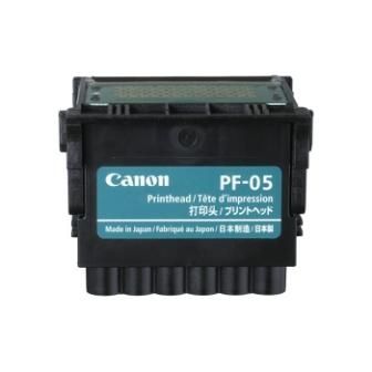 Canon PF-05, LFP Print Head, imagePROGRAF IPF6300, IPF6350, IPF8300- Original 