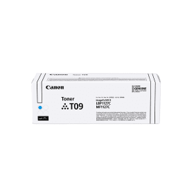 Canon 3019C006, Toner Cartridge Cyan, i-SENSYS XC1100, XC1127- Original