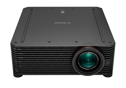 Canon XEED 4K500ST, Multimedia Projector