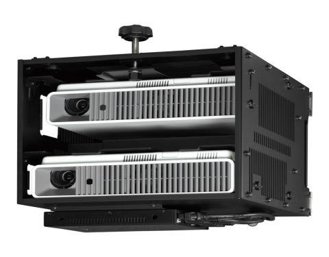 Casio XJ-SK600, Projector