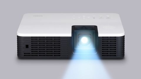 Casio XJ-H1750, DLP Projector